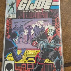 OBO... GI JOE DEC 18