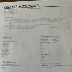 Brother Printer
