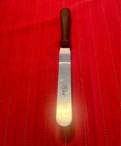 8in Icing and Baking Spatula