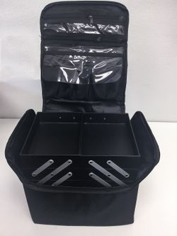 Portable Makeup Case