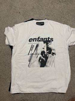Erd shirt size L