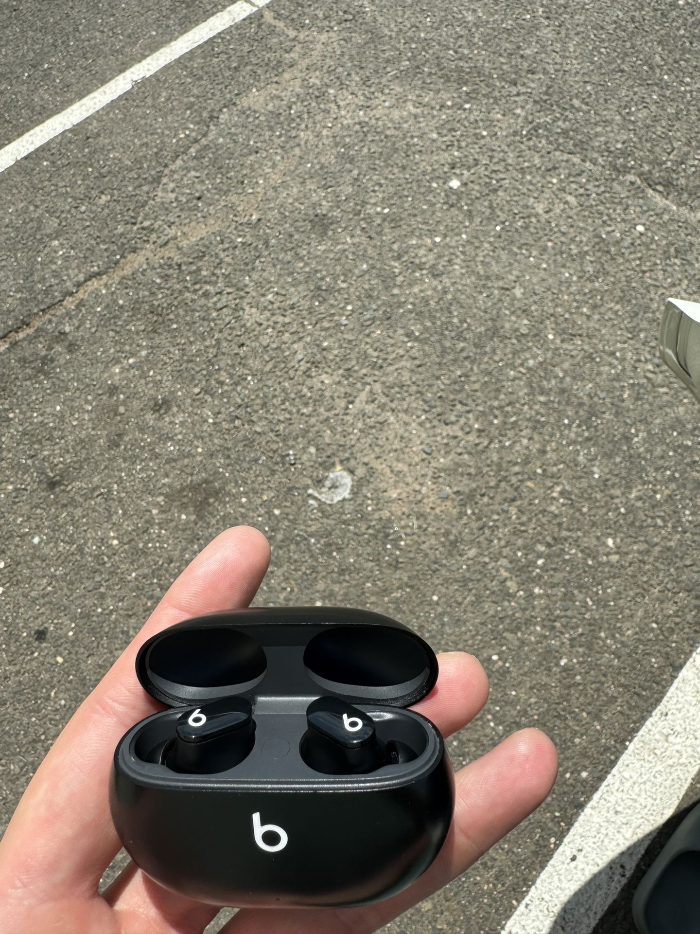 Beats By Dre Ear Pods