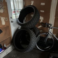 Used 26   35x13.50 