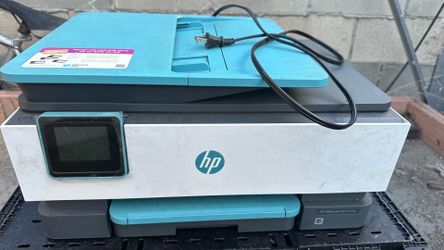 Hp printer