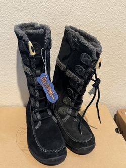 Girls Boots