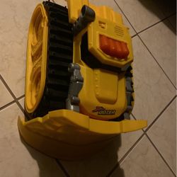 X Power Dozer  $18.00 Nuevo 