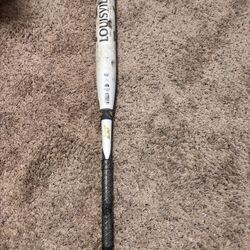 Used Louisville Slugger LXT 2021 FPLXD11-21 34" -9 Drop Fastpitch Bat