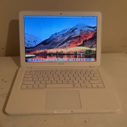 MacBook 2010 4gb Ram