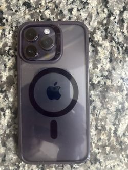 iPhone 14 Pro Max