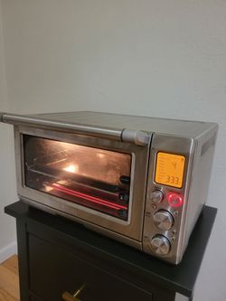 Breville Smart Toaster Oven