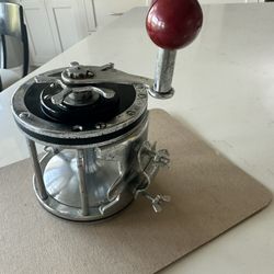 Penn Senator 9/0  Salt Water Reel