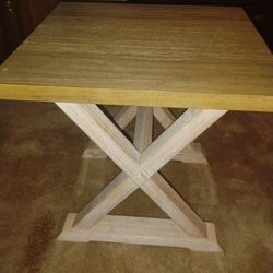 Coffee/End Table