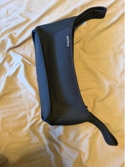 Uppababy stroller organizer