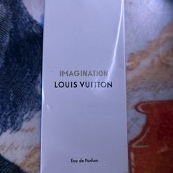 louis vuitton imagination 100ml