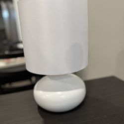 White Lamp(s) 