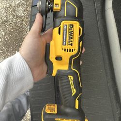 Dewalt 20v Multi Tool