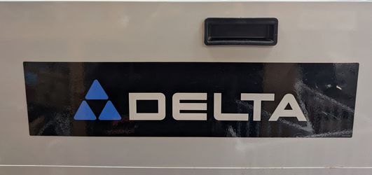 Delta 50-860 Air Cleaner Blower