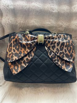 Betsey Johnson Purse
