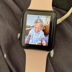 Apple Watch Series 3 38 Mm