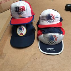 1984 Olympics Los Angeles