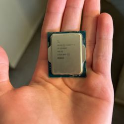 intel core i5 12400f 12th gen