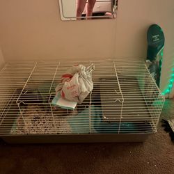pet cage for sale!