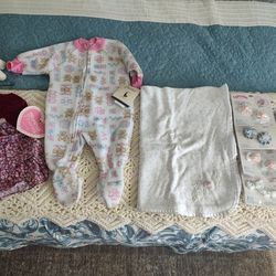 BABY ITEMS - NEW