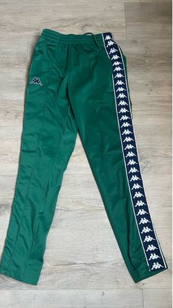 Kappa 222 Banda Rastoria Slim track pants