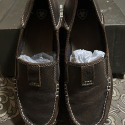 Ariat Shoes  Size 9 