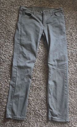 Levi's 511 Slim Fit Jeans