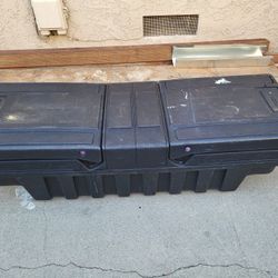 Box For Truck