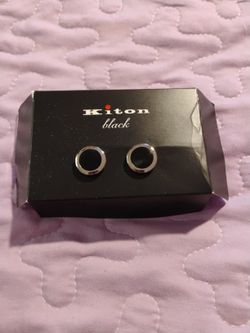 NEW CUFF LINKS