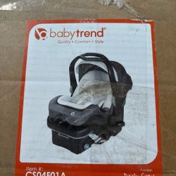 Brand New Baby Items
