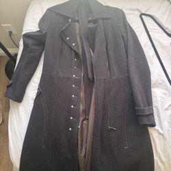 Women’s Coat 