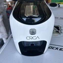 Orca Coffee Maker 