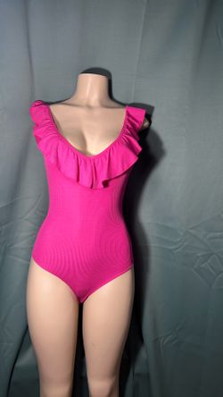 Body Suits Size XS. $3