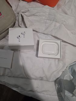Air pod pro gen 3
