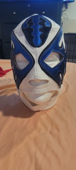 Mascaras Lucha Libre