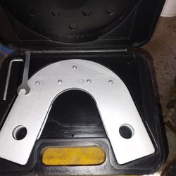 Gorilla Ladders Set New Never Used 