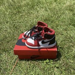 Jordan 1s Sz 6c 