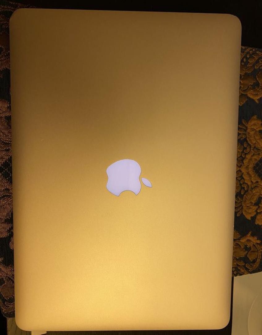 2015 MacBook air