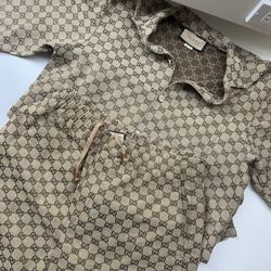 Gucci Set 