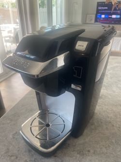Keurig Machine