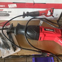 TOOLS Yard Power Hand Rakes Shovel Sawzall Jigsaw Saw Clipper