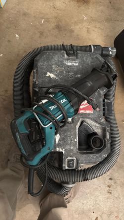 Makita saw corded  $60