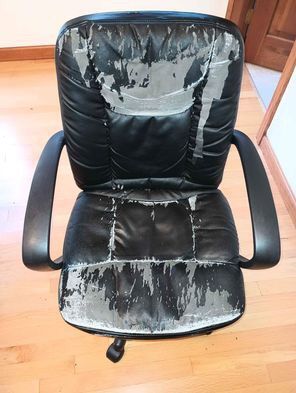 Office Chair $10