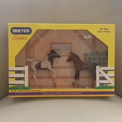 Breyer Model Horse No. 649