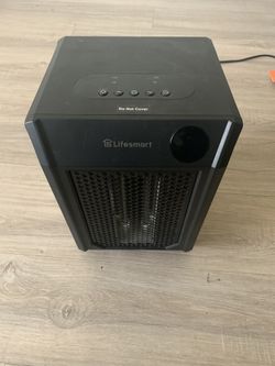 Heater