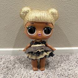 Lol Doll