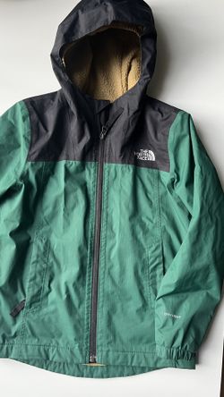 The NorthFace Jacket Kids Size 7/8